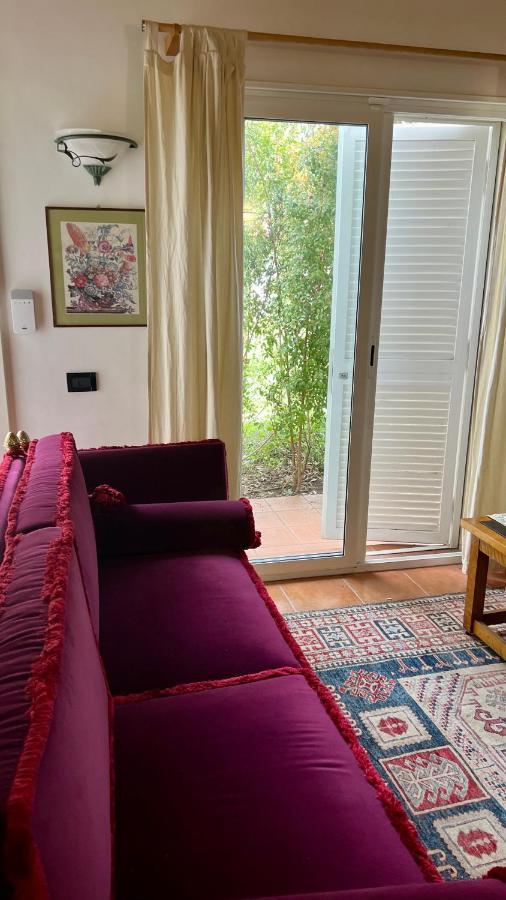 Villette Aldobrandeschi Urban Oasis Vacation Homes Róma Kültér fotó