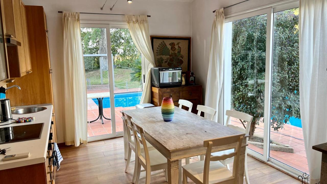 Villette Aldobrandeschi Urban Oasis Vacation Homes Róma Kültér fotó