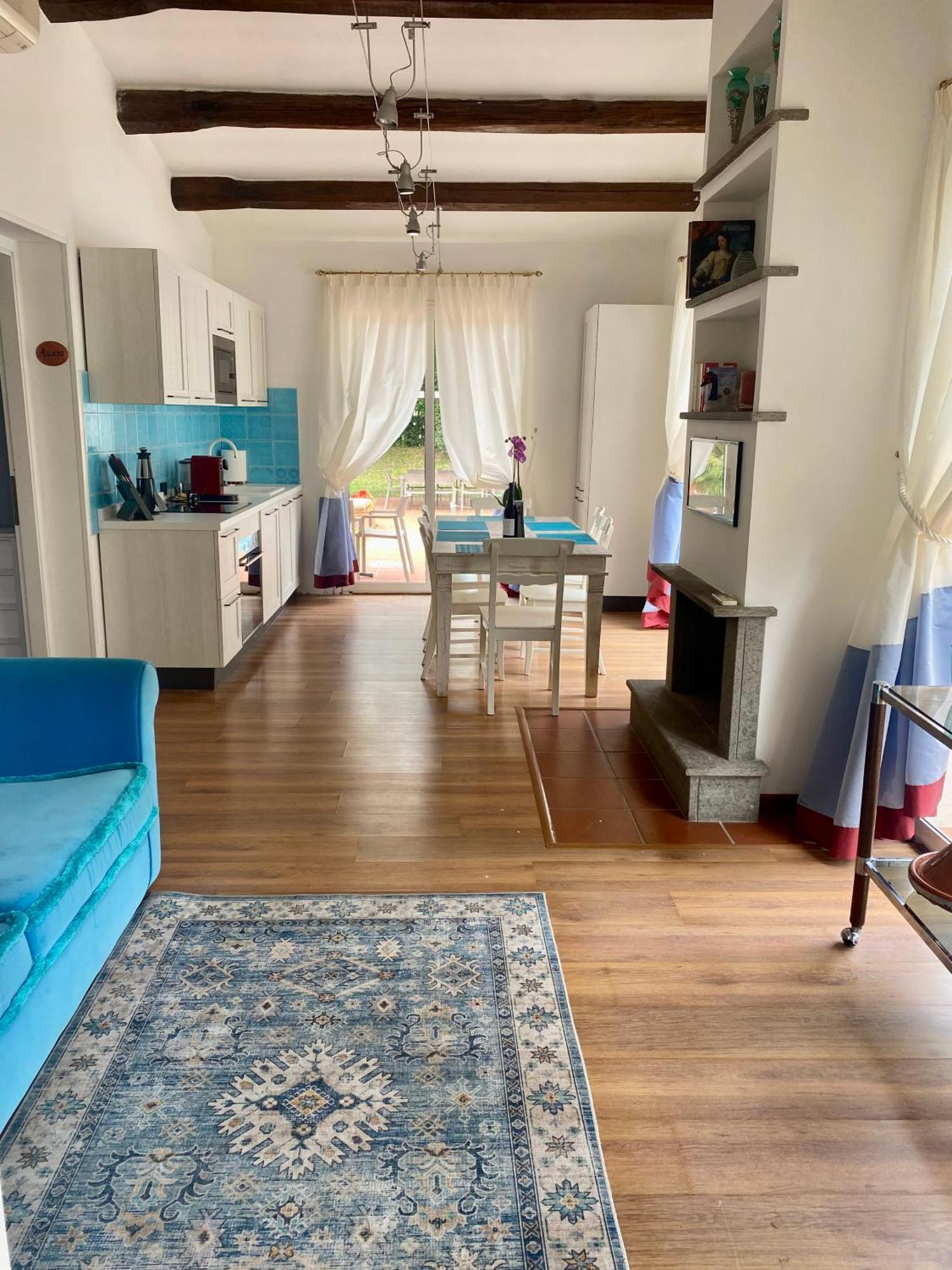Villette Aldobrandeschi Urban Oasis Vacation Homes Róma Kültér fotó